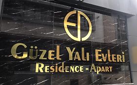 Güzel Yalı Evleri Residence &Apart Hotel